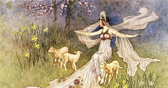 Books That Weird Kids Born in the 2000s Read