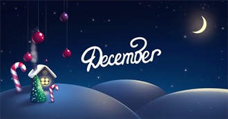 Books Izzy Read During December 2016