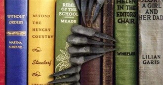 Roguette&#39;s Book Club