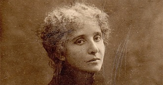 Favourite Composers - August 2025