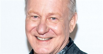 Stellan Skarsgard Movies Tissie Has Seen (2025 Update)
