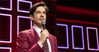 More Comedians Unpopular_JIA Likes