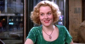 Films Penelope Ann Miller Did Before She Played Nancy Reagan