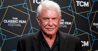 Tom Berenger Movies Watched for the First Time in 2025