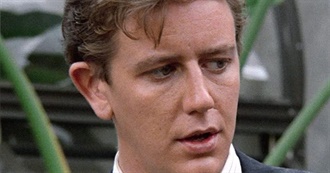 Movies With Judge Reinhold
