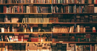 Grace&#39;s Lifetime of Books