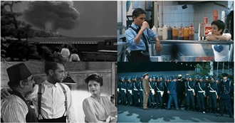 88 Movies Ghost Watched for the First Time: Nov 2025