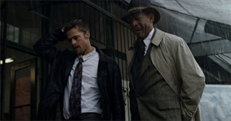 Flickchart Top 50 - 1995