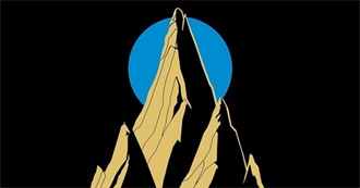 Gil&#39;s Formative Books (Not Necessarily Endorsements)