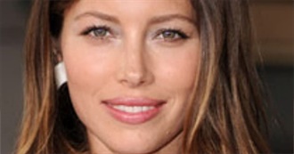 Movies With Jessica Biel