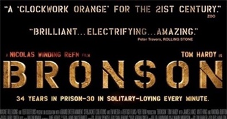 Clips of Films Frog Has Seen So a Teacher Could Prove a Point