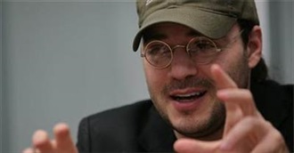 Directed by Adam Rifkin