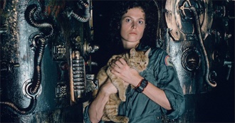 Letterboxd Showdown: Outer Space