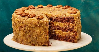 What David Ate - Day 601