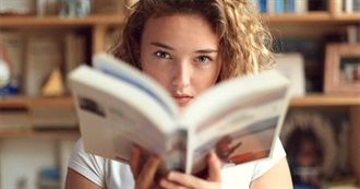 The Guardian&#39;s Book of the Day 2016