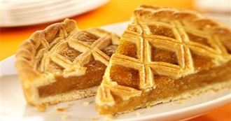 Big T&#39;s Most Popular British Desserts Part2