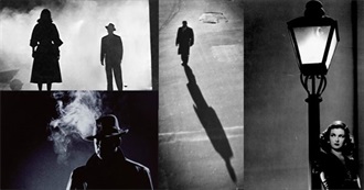 20 Classic Underrated Film Noirs