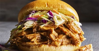 What David Ate - Day 486