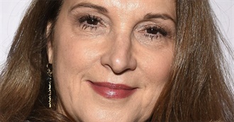 Barbara Broccoli Filmography (1960-Present)