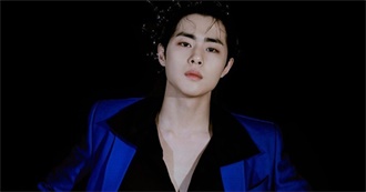 Top Handsome Korean Actors