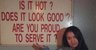 Finalgirlguy&#39;s Favorite Albums