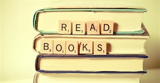 Reading List for 2018 and Beyond