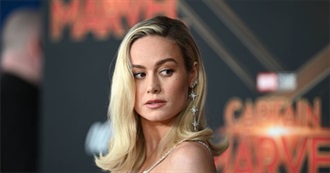 Brie Larson