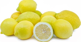 Lemons