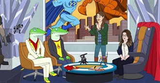 40 Movies That Changed Dramatically From Pitch to Premiere (Cracked)