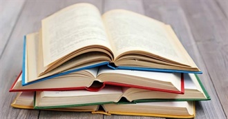 2021 TBR Books to Read