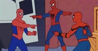 101 Movies Amy Has Seen