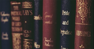 Only Real Bibliophile&#39;s Have Read These Books