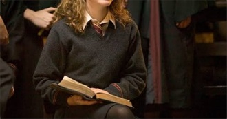 Lil E&#39;s Big Book List