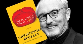 Contemporary Satire: History, Politics, and Christopher Buckley