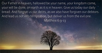 Christian Books (28)