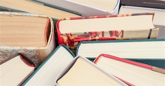 10 Novels About Novels