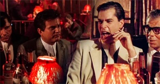 Carol's Top 20 Movies by Year : 1990