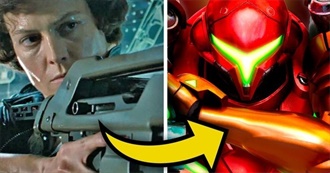 Whatculture: 10 Movies That Directly Influenced Gaming