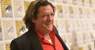 Michael Madsen Movies I&#39;ve Seen