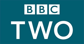 Programmes on BBC Two 18th October 1999