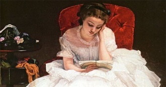 Books Charlotte Read 2024