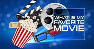 100 Favourites of Mine