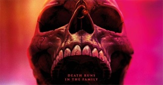 What Nick Watched in June 2025