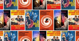 The Last 1000 Films Jem Watched in 2025