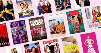 Most Chick Flicks Ever