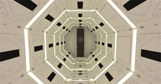 Movie I&#39;ve Watched 3 or More Times