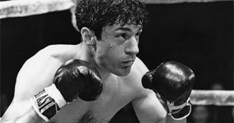 25 Best Sports Movies