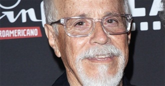 Reynaldo Villalobos D.O.P. Filmography (1940- )