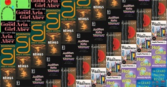 Electric Lit&#39;s Best Books of 2025