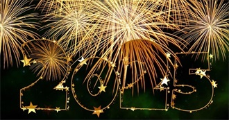 Books Read in 2025 by Me